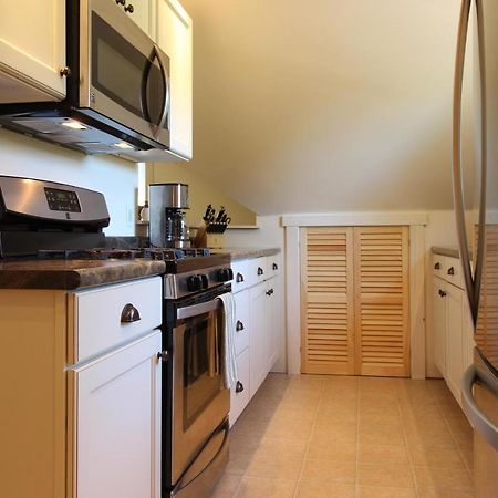Apartamento North End Nook North Hero Exterior foto